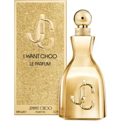 Jimmy Choo Parfums Épicés|Parfums Floraux>I Want Choo Le Parfum