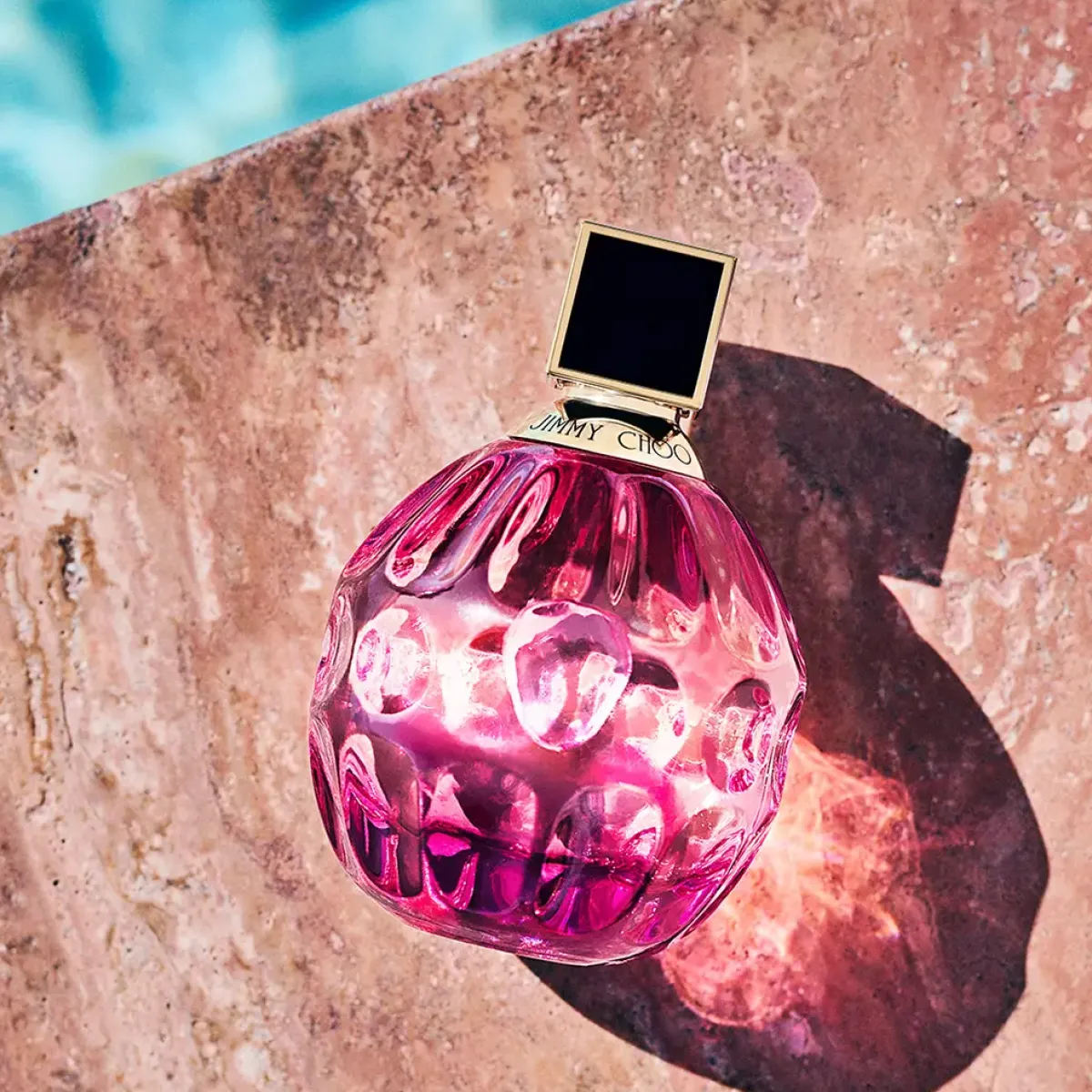 Jimmy Choo Parfums Épicés|Parfums Floraux>Rose Passion Eau de Parfum Spray