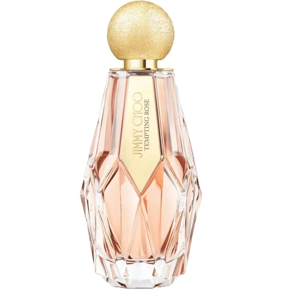 Jimmy Choo Parfums Floraux>Tempting Rose 125 ml Eau de Parfum