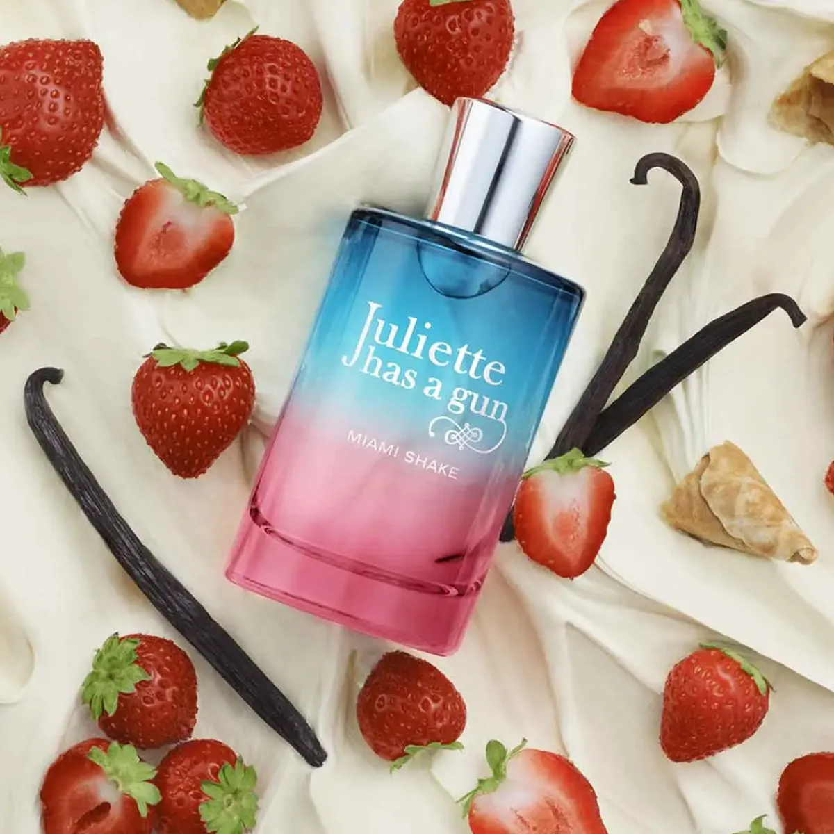 Juliette has a gun Parfums De Niche Pour Femmes>Miami Shake Eau de Parfum
