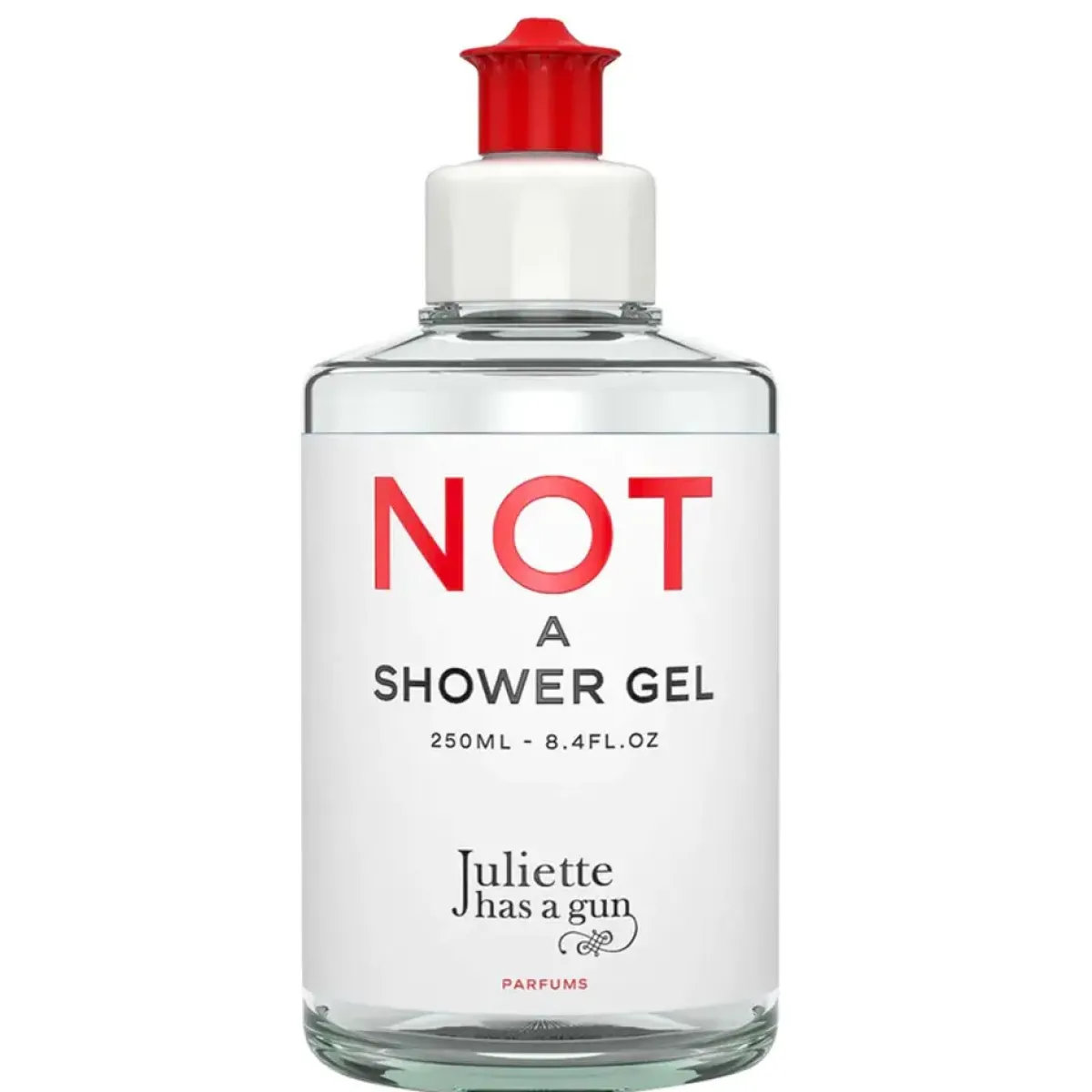 Juliette has a gun Bain Douche>Not a Showergel