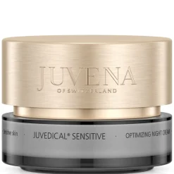 Juvena Crème De Nuit>Juvedical Sensitive Optimizing Night Cream
