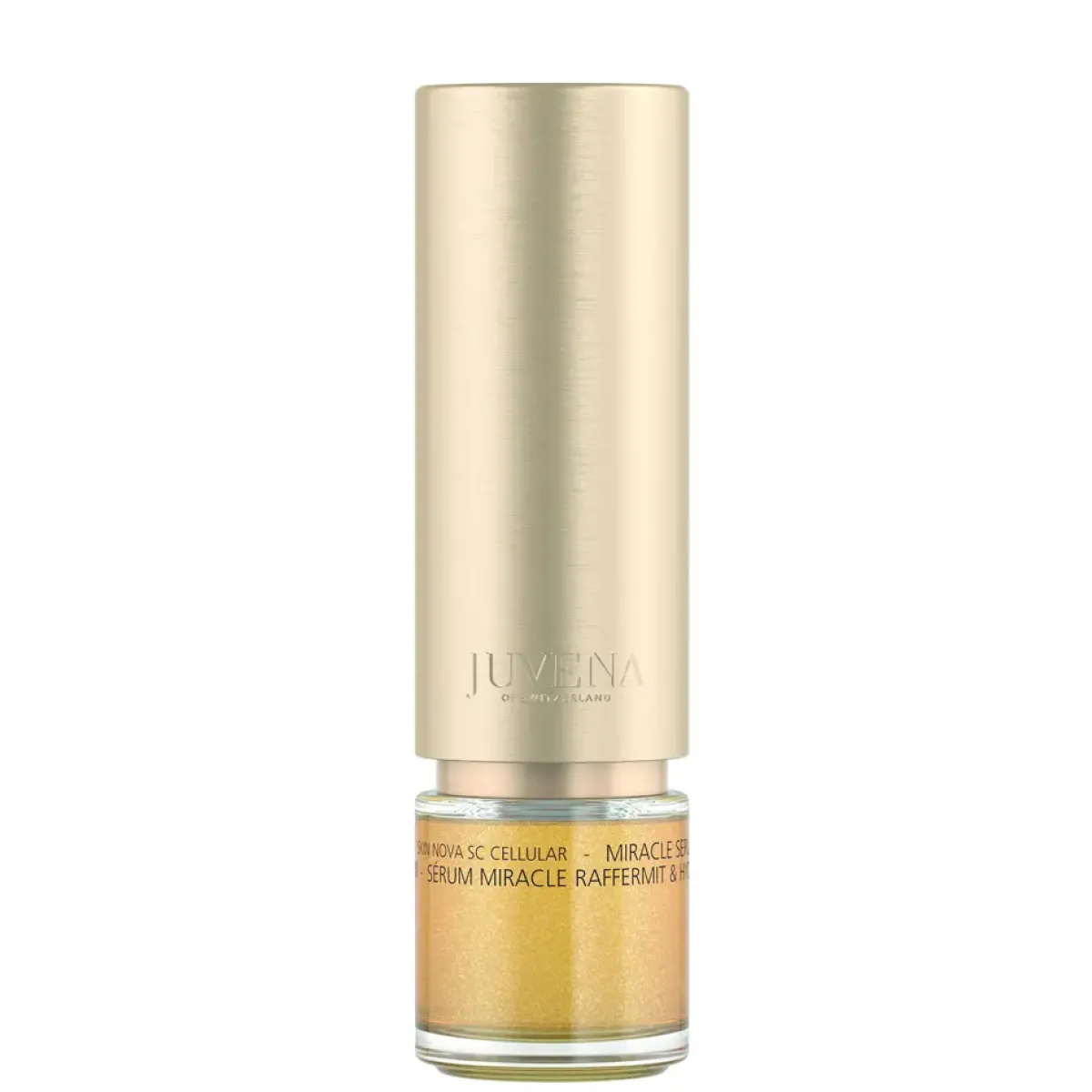 Juvena Serum>Miracle Serum Firm & Hydrate