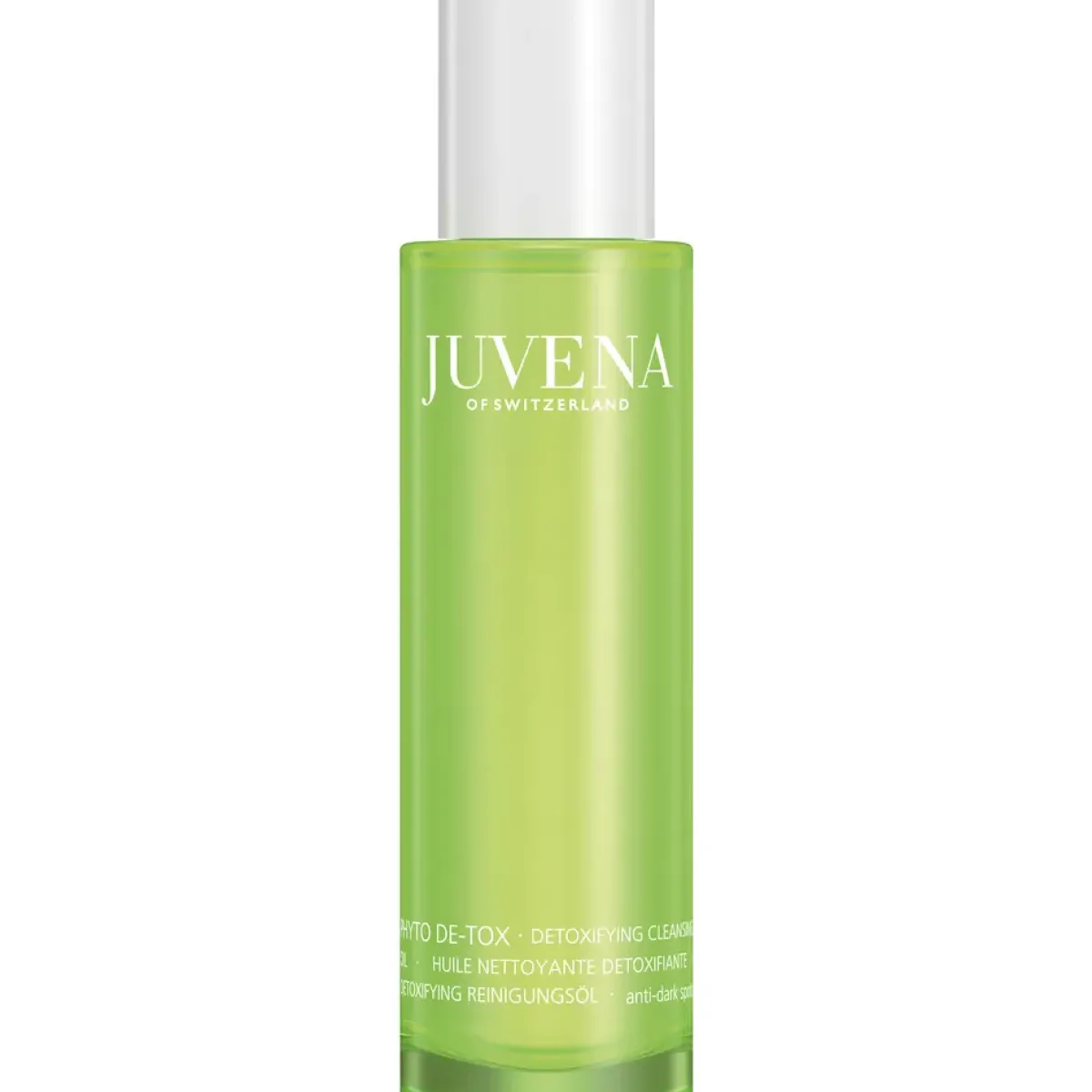 Juvena Nettoyage>Phyto De-Tox Detoxifying Cleansing Oil