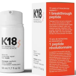 K18 Masque Cheveux>Hair Leave-in Molecular Repair Mask