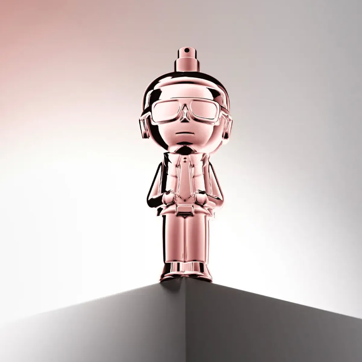 Karl Lagerfeld Parfums Floraux>Karl Ikonik Pour Femme Eau de Parfum