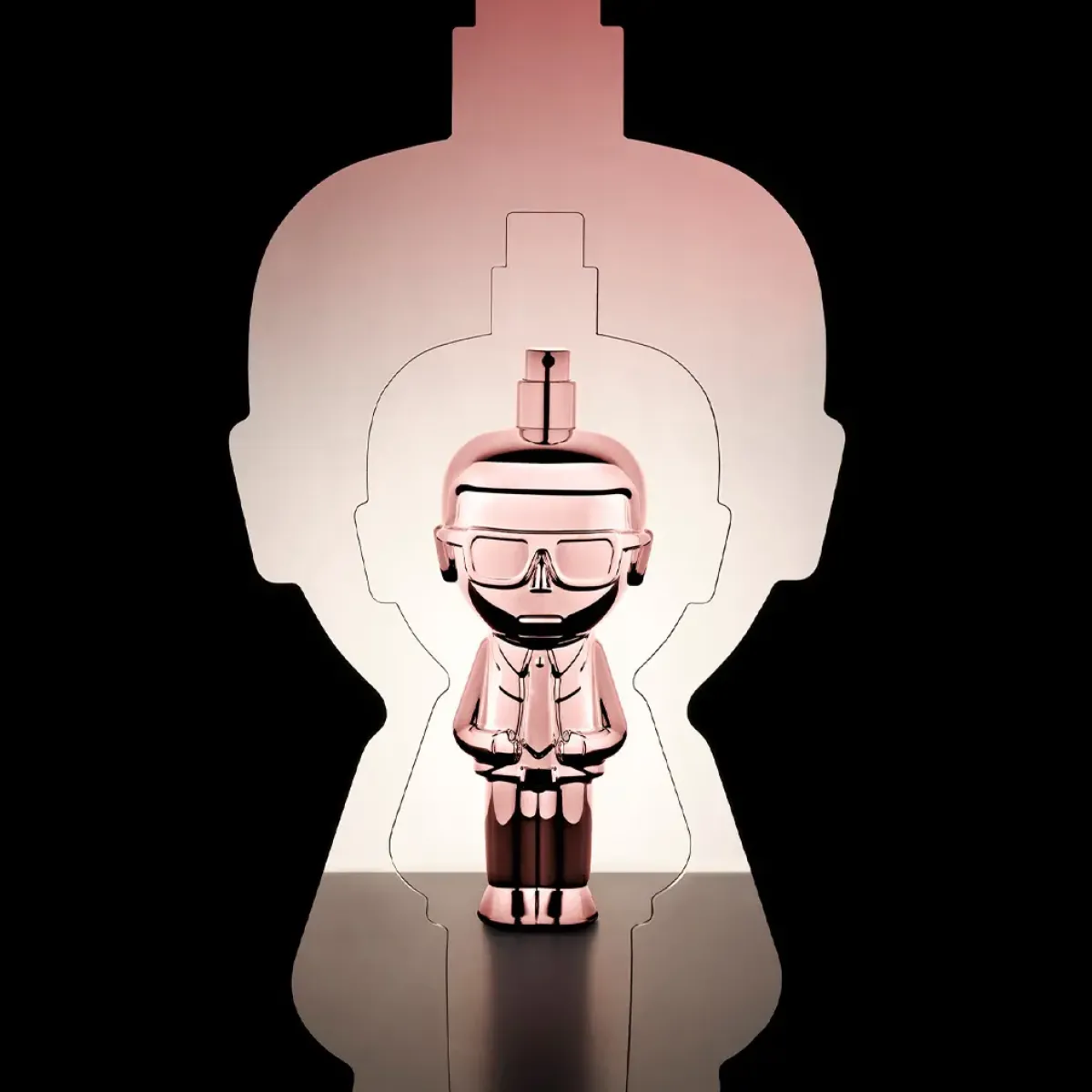 Karl Lagerfeld Parfums Floraux>Karl Ikonik Pour Femme Eau de Parfum