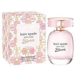 Kate Spade Parfums Floraux>Bloom Eau de Toilette