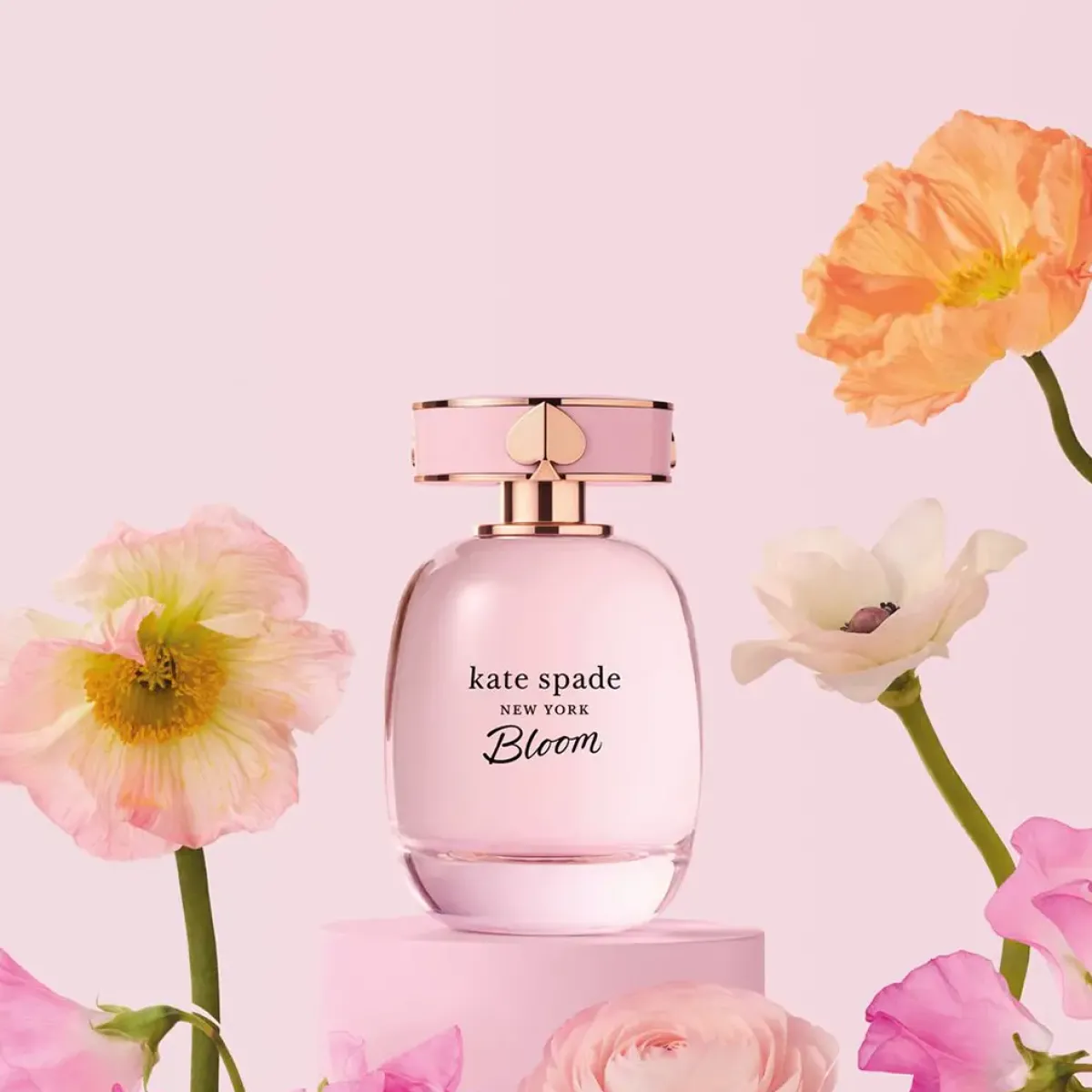 Kate Spade Parfums Floraux>Bloom Eau de Toilette