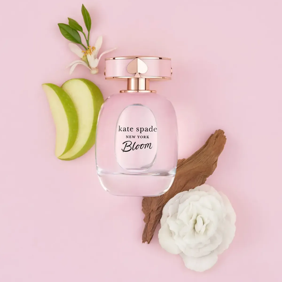 Kate Spade Parfums Floraux>Bloom Eau de Toilette