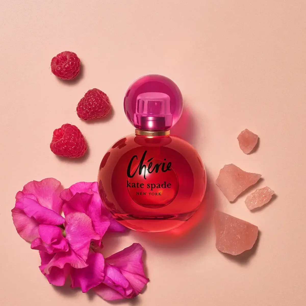 Kate Spade Parfums Floraux>Chérie Eau de Parfum