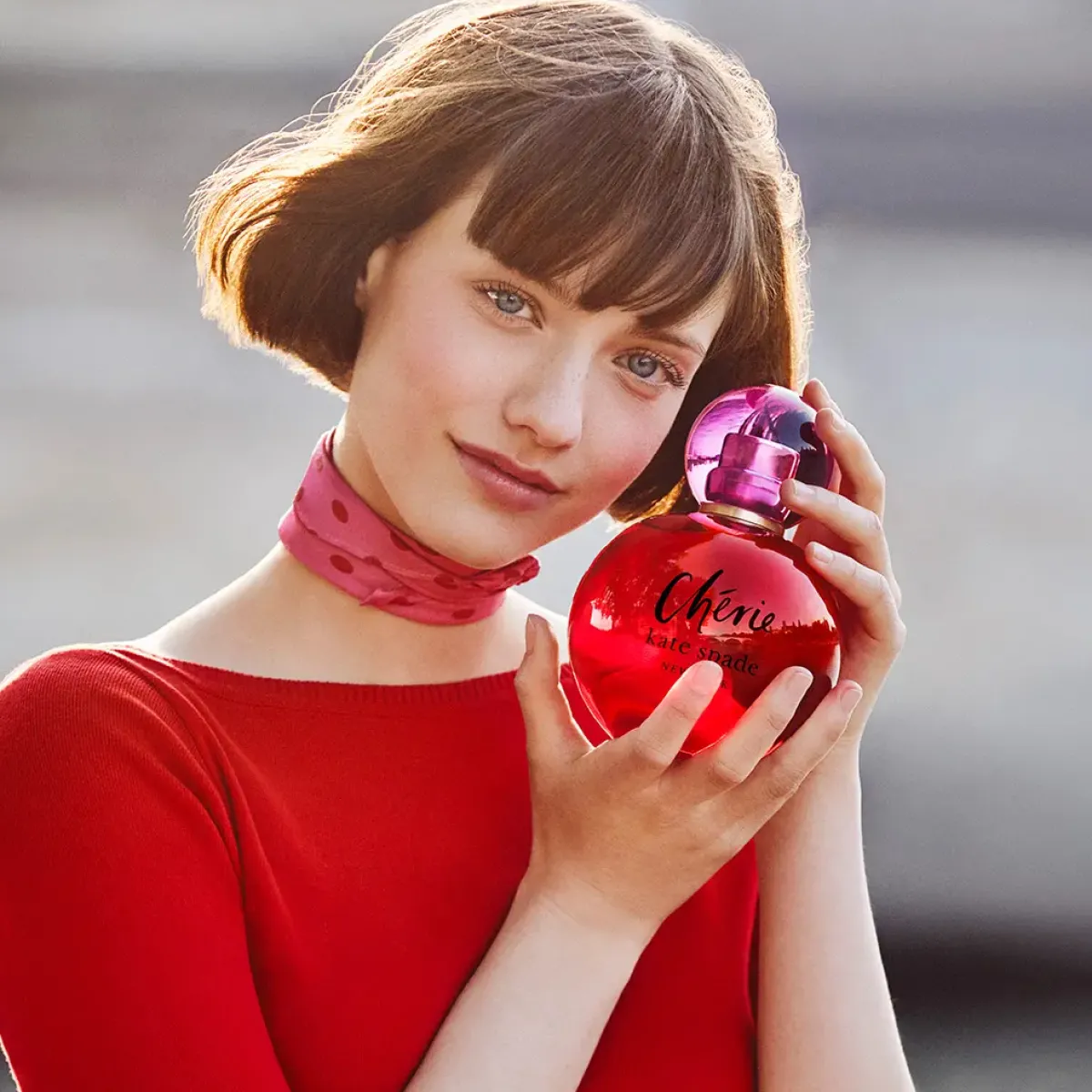 Kate Spade Parfums Floraux>Chérie Eau de Parfum