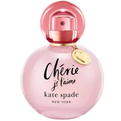 Kate Spade Parfums Floraux>Chérie je T'aime Eau de Parfum