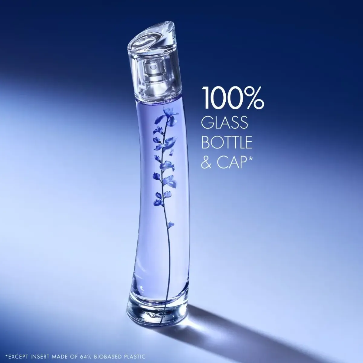 Kenzo Parfums Floraux>Flower Ikebana Indigo Eau de Parfum