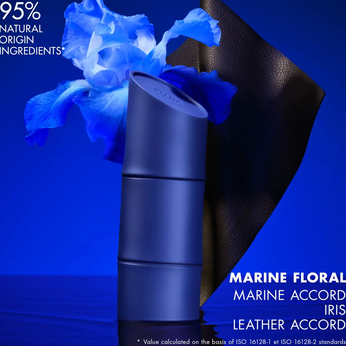 Kenzo Parfums Frais>Homme Indigo Eau de Parfum
