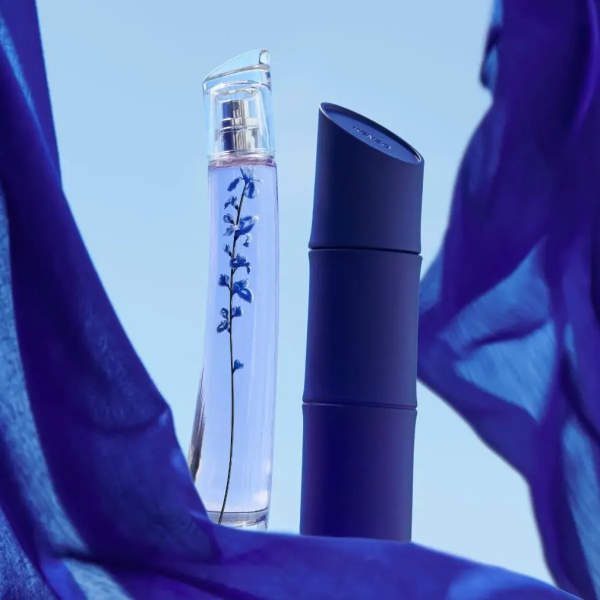 Kenzo Parfums Frais>Homme Indigo Eau de Parfum