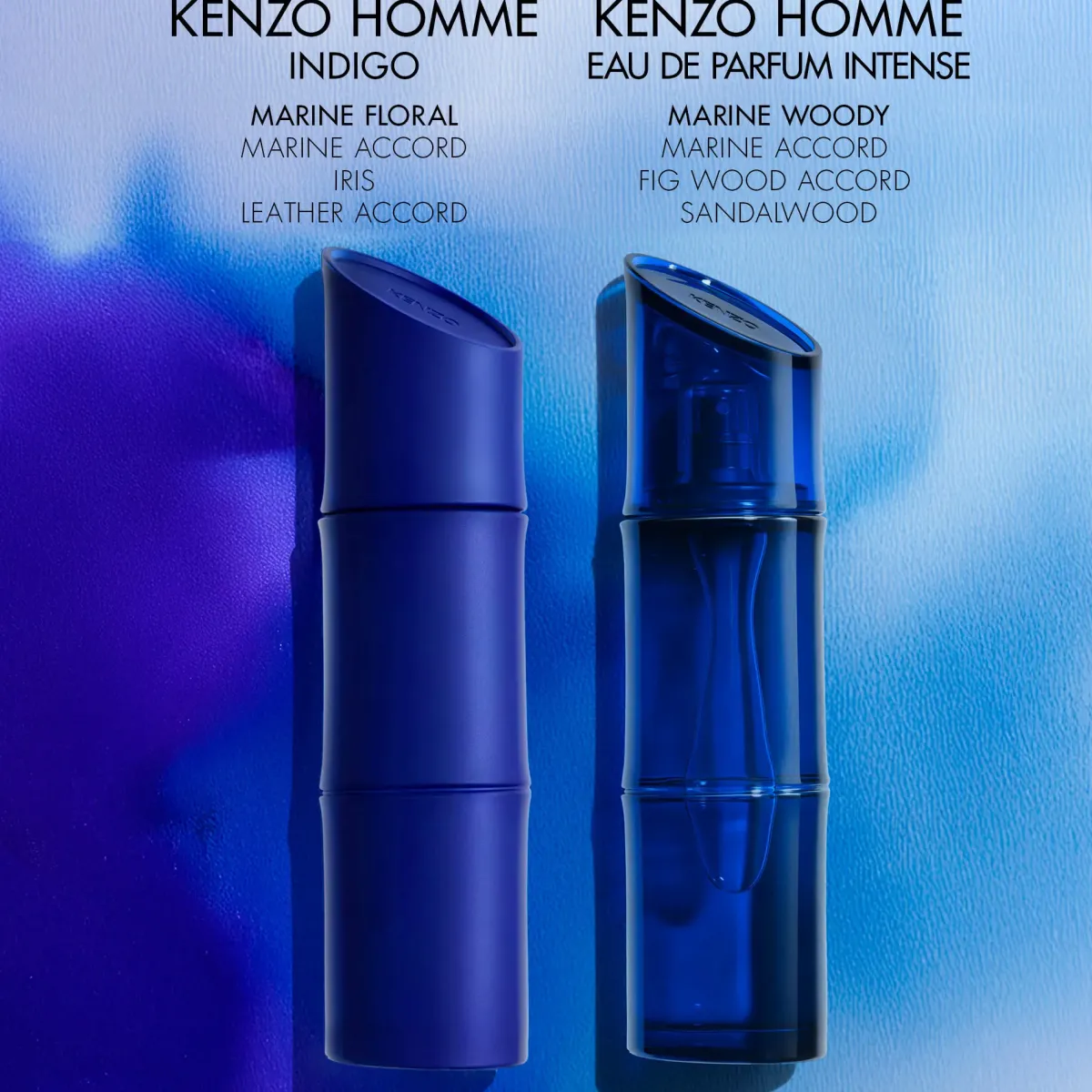 Kenzo Parfums Frais>Homme Indigo Eau de Parfum
