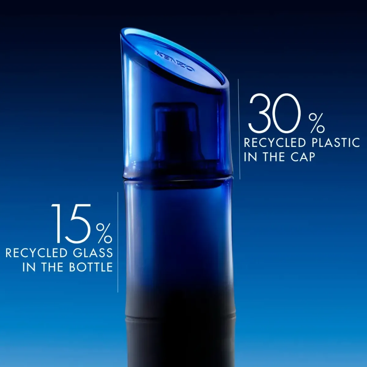 Kenzo Parfums Frais>Homme Santal Marin Eau de Toilette