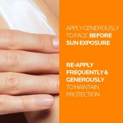 La Roche-Posay Soin Solaire Visage><noscript><img width=