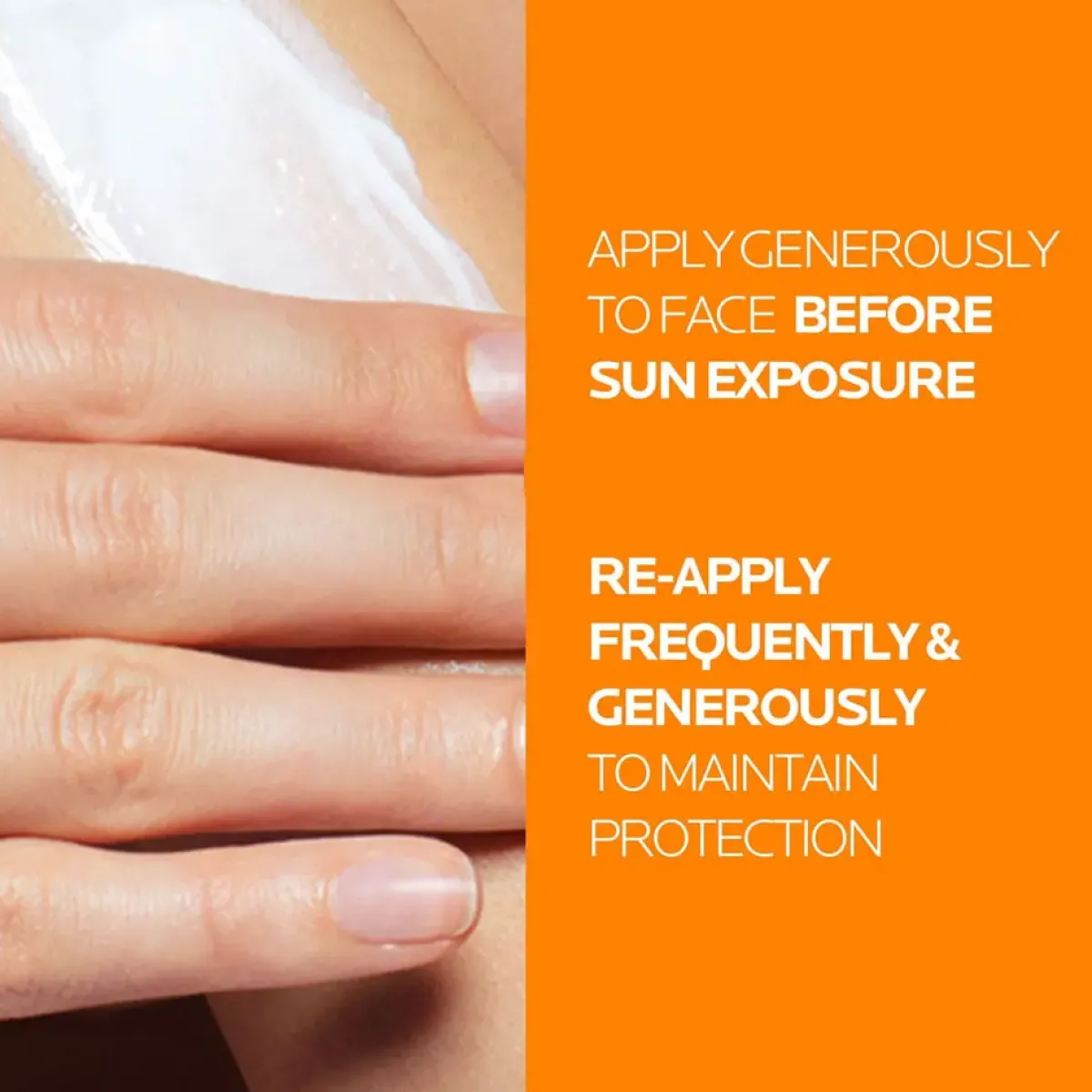 La Roche-Posay Soin Solaire Visage>Anthelios UVMune 400 Invisible Fluid Non-Perfumed Suncream SPF50+