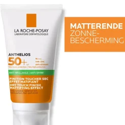 La Roche-Posay Soin Solaire Visage>Anthelios UV Mune 400 Oil Control Gel-Cream SPF50+