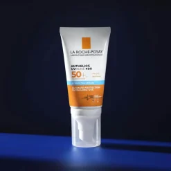 La Roche-Posay Soin Solaire Visage>Anthelios UV Mune 400 Hydraterende Crème SPF 50+