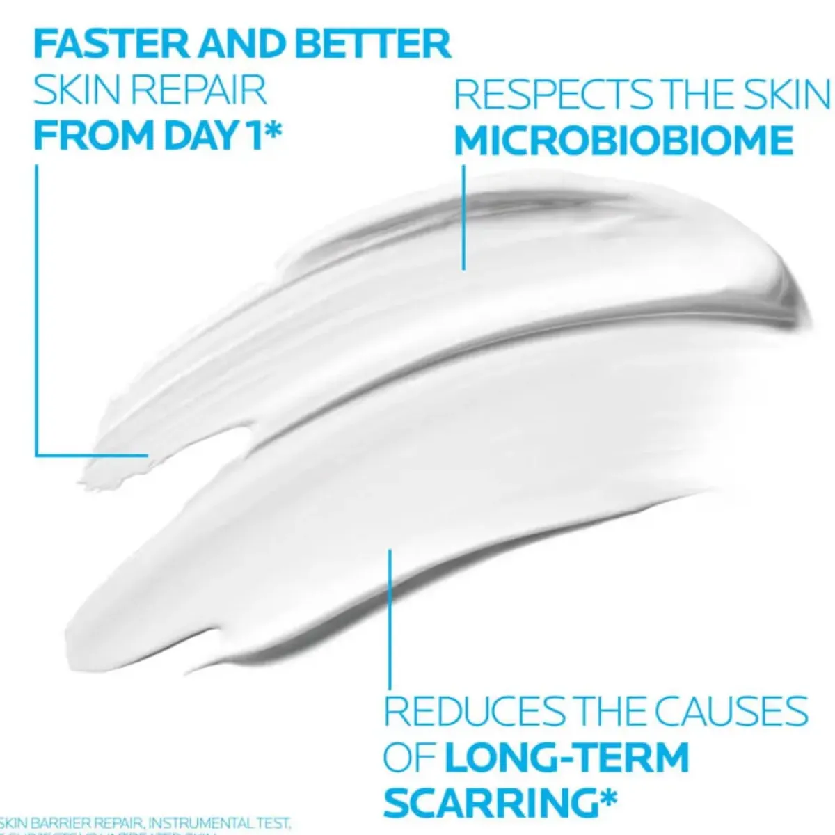 La Roche-Posay Crème De Jour>Cicaplast Baume B5+ Multi-Purpose Repairing Balm