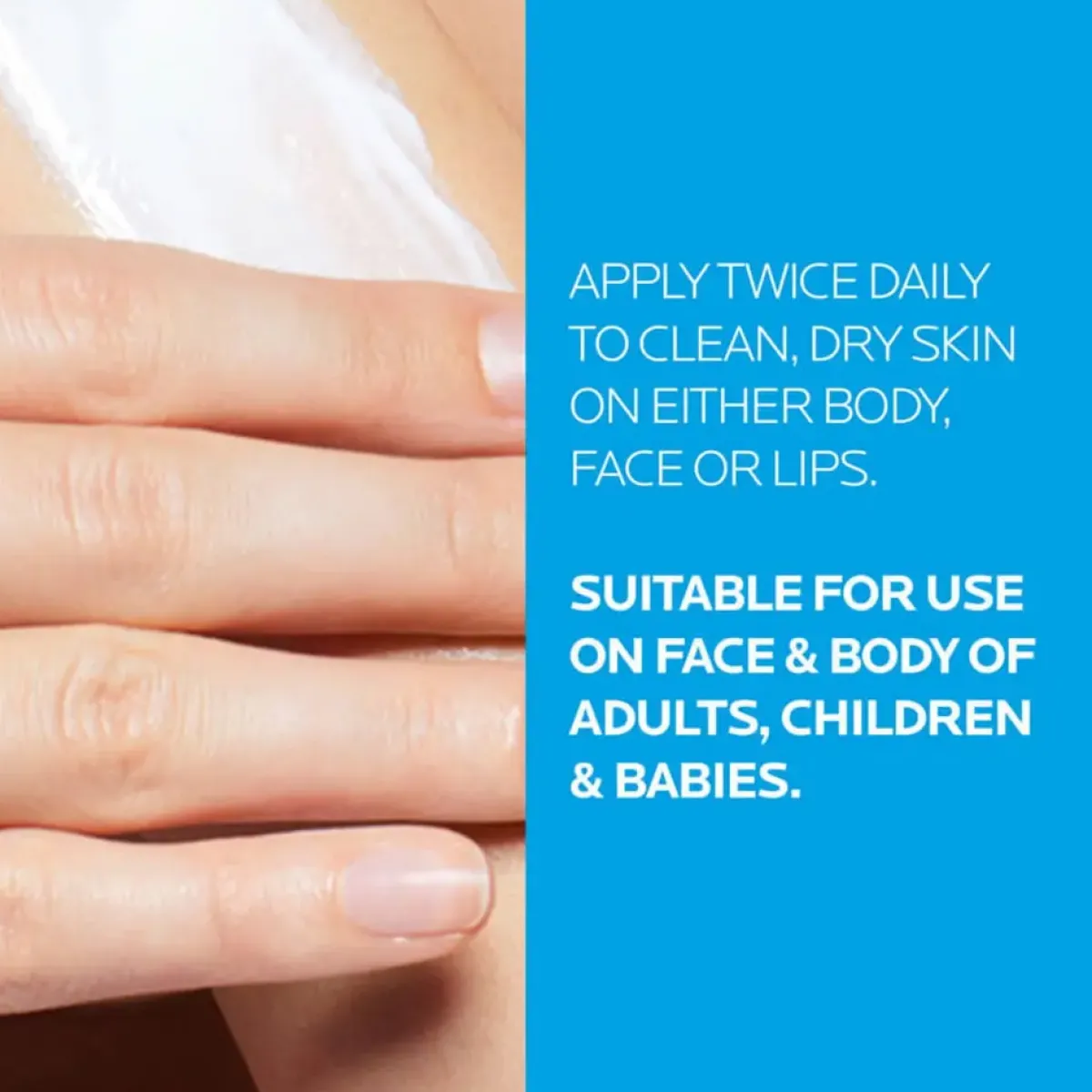 La Roche-Posay Crème De Jour>Cicaplast Baume B5+ Multi-Purpose Repairing Balm