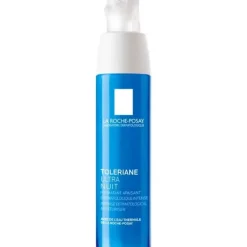 La Roche-Posay Crème De Nuit>Dermallergo Night Cream