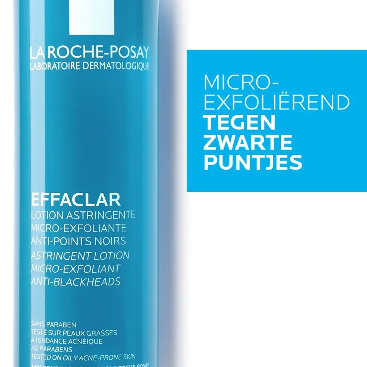 La Roche-Posay Nettoyage>Effaclar Clarifying Lotion