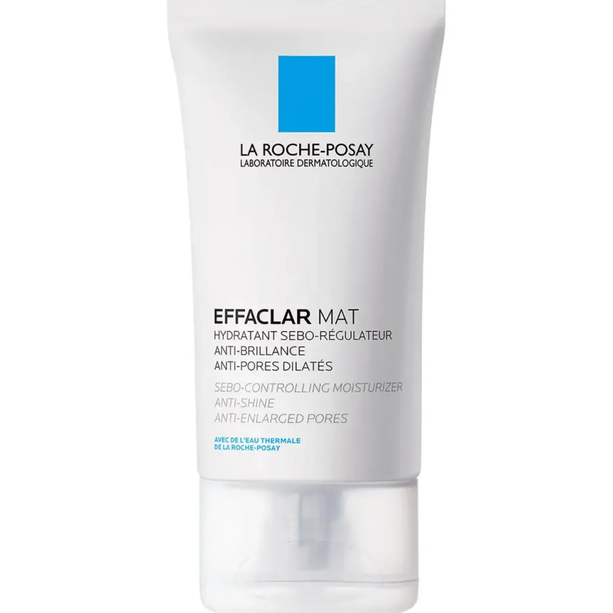 La Roche-Posay Crème De Jour>Effaclar Crème Matte