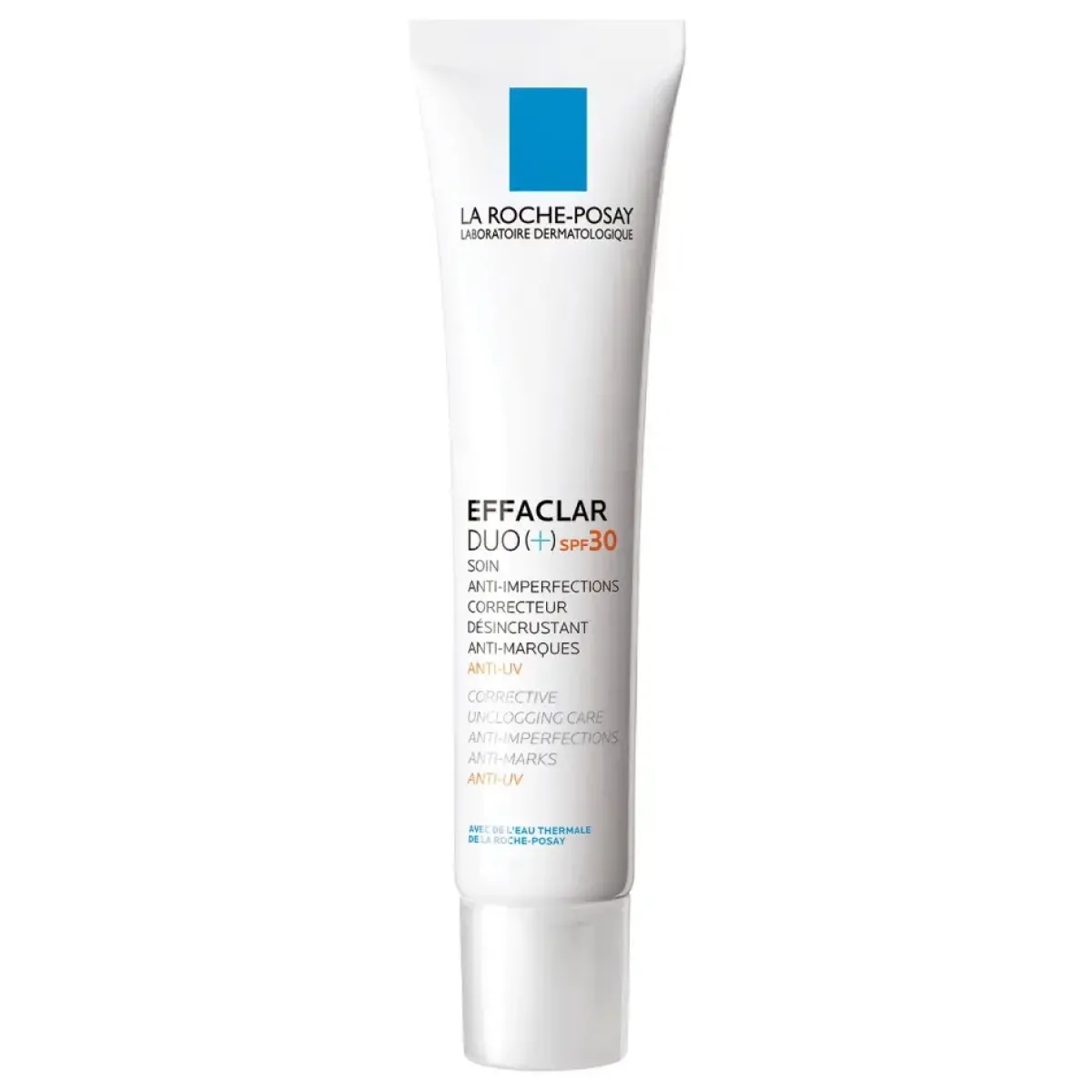 La Roche-Posay Crème De Jour>Effaclar DUO+ SPF 30 Niacinamide