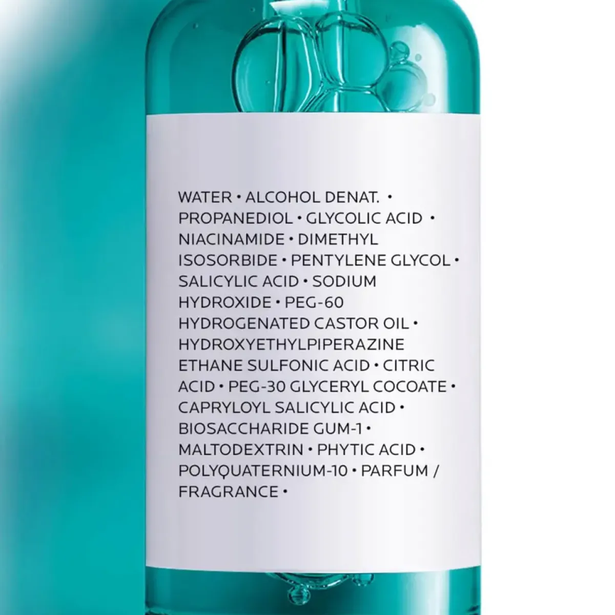 La Roche-Posay Serum>Effaclar Ultra Concentrate Serum
