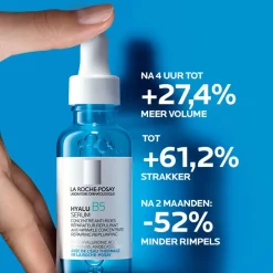 La Roche-Posay Serum>Hyalu B5 Serum