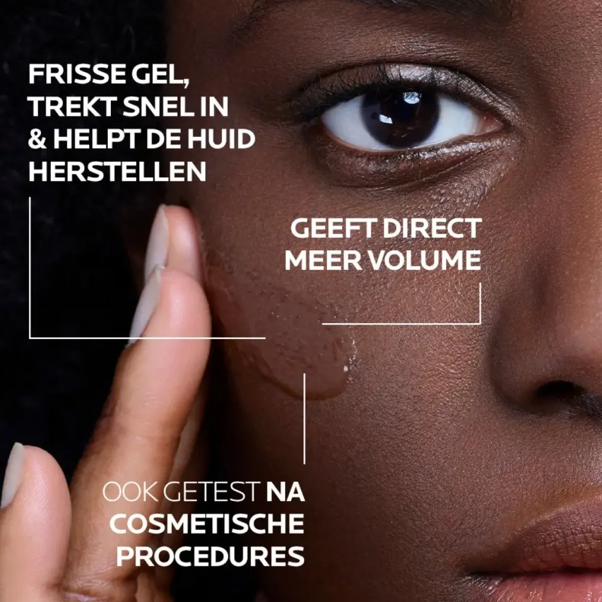 La Roche-Posay Serum>Hyalu B5 Serum