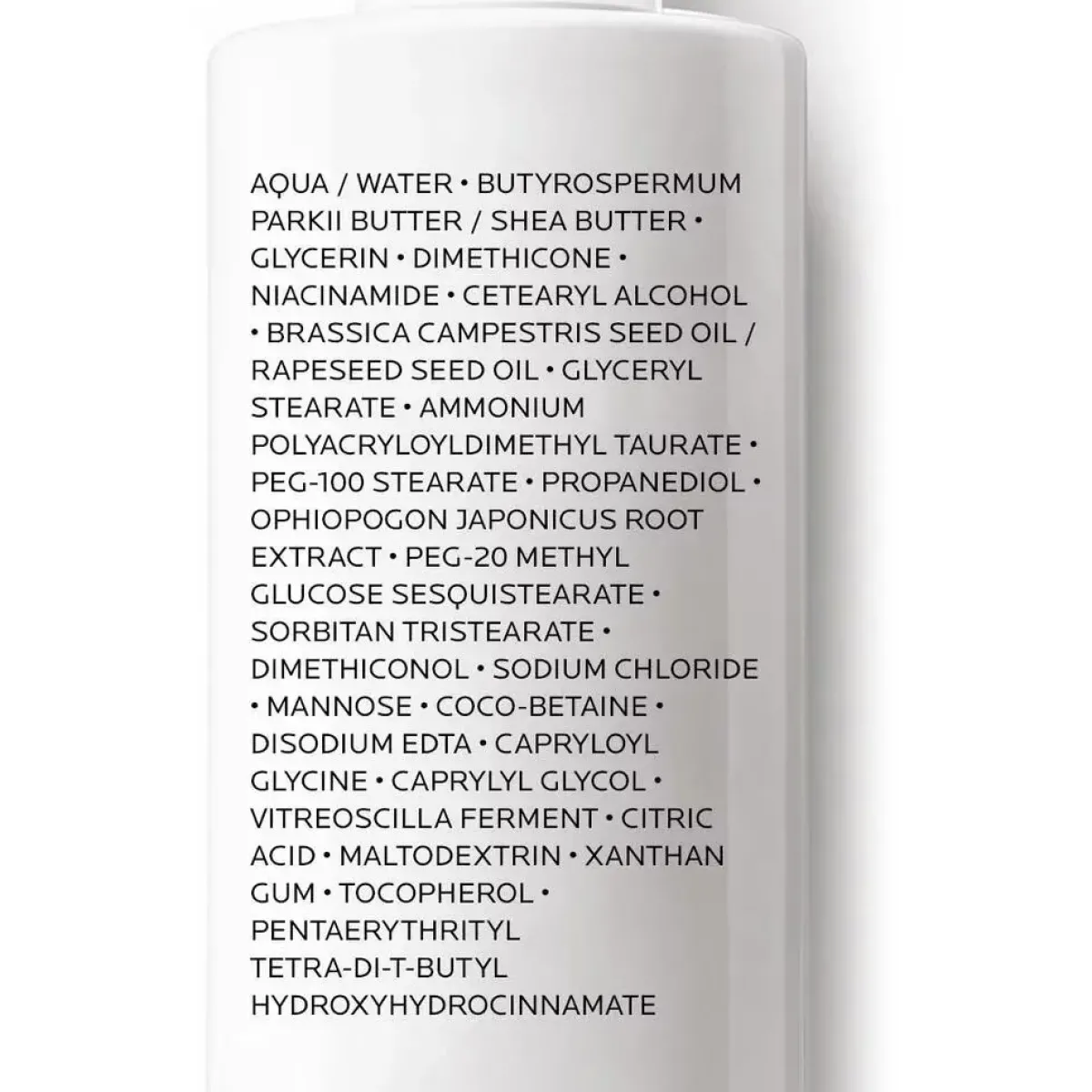 La Roche-Posay Crème Et Huile>Lipikar Baume AP+M Balm