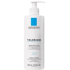 La Roche-Posay Nettoyage>Toleriane Gezichtsreiniger