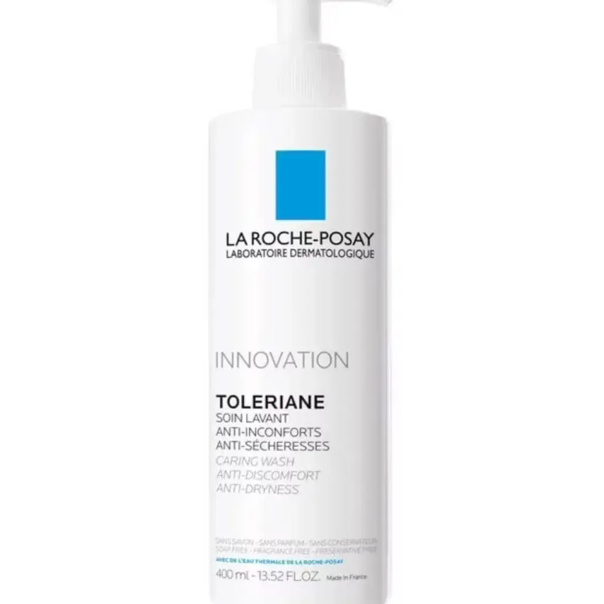 La Roche-Posay Nettoyage>Toleriane Hydrating Genlte Facial Cleanser