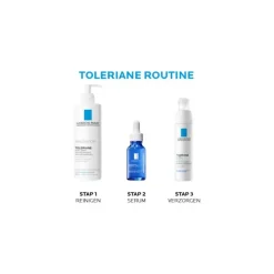 La Roche-Posay Nettoyage>Toleriane Hydrating Genlte Facial Cleanser