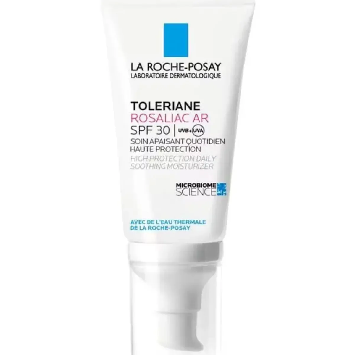 La Roche-Posay Crème De Jour>Toleriane Rosaliac AR SPF30