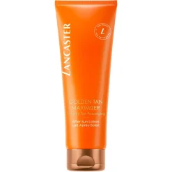 Lancaster Après-soleil>Golden Tan Maximizer After Sun Lotion