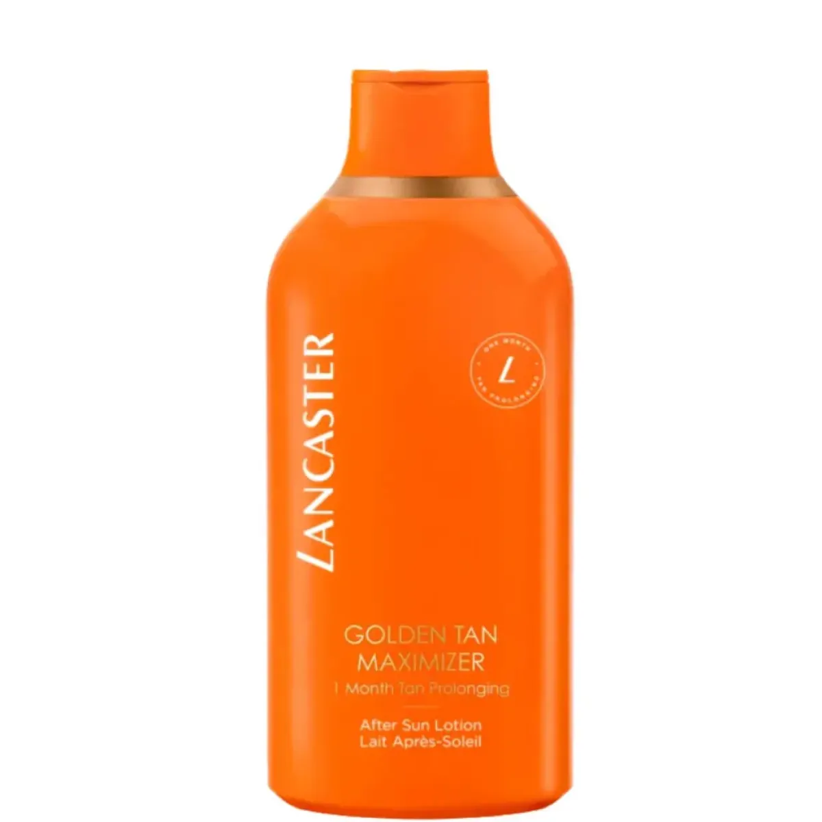Lancaster Après-soleil>Golden Tan Maximizer After Sun Lotion
