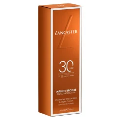 Lancaster Soin Solaire Visage>Infinite Bronze Tinted Protection Sunlight Cream SPF30