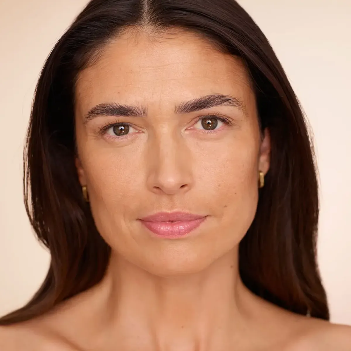 Lancaster Soin Solaire Visage>Infinite Bronze Tinted Protection Sunlight Compact Cream SPF50