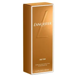 Lancaster Auto-bronzants Et Maquillage Solaire>Self Tan Golden Body Gel