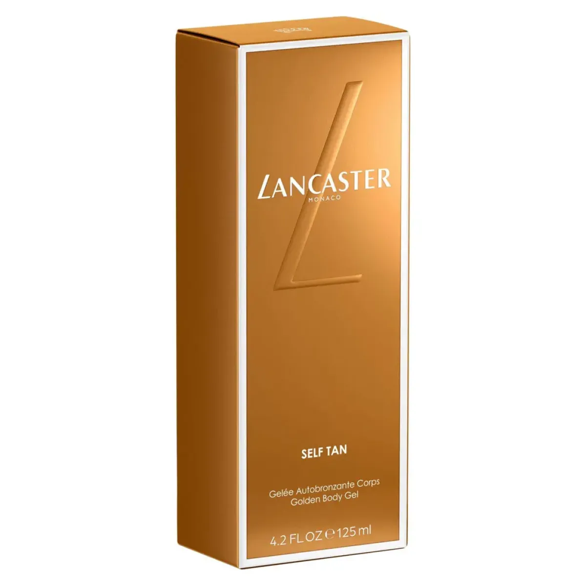 Lancaster Auto-bronzants Et Maquillage Solaire>Self Tan Golden Body Gel