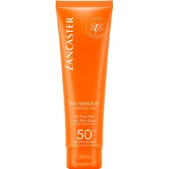 Lancaster Soin Solaire Corps>Sun Sensitive Oil-Free Milk SPF50