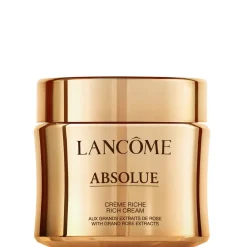 Lancôme Crème De Nuit>Absolue rijke dag-en nachtcreme