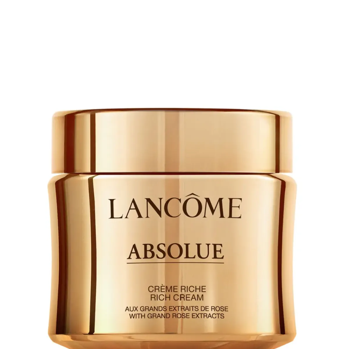 Lancôme Crème De Nuit>Absolue rijke dag-en nachtcreme