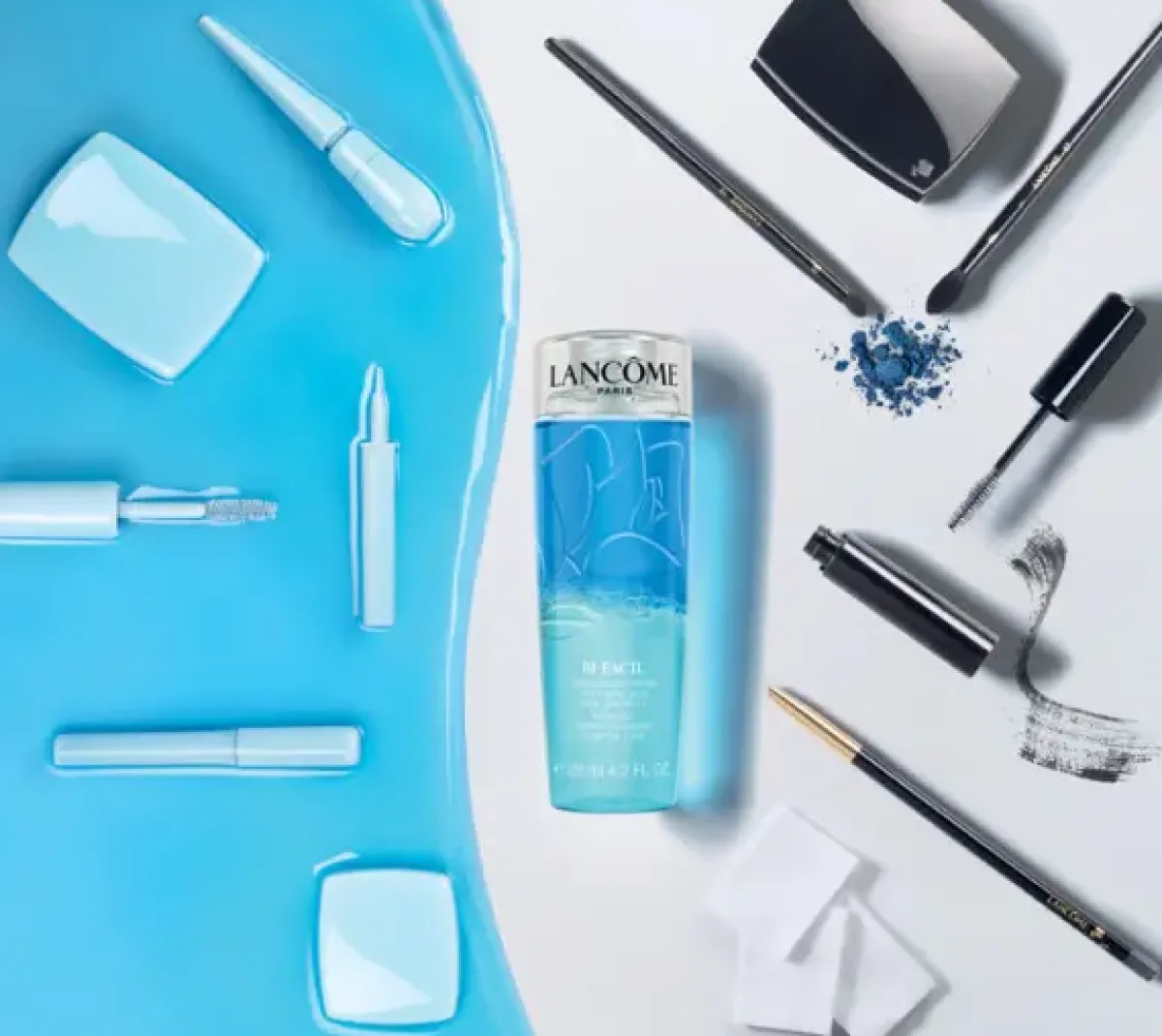 Lancôme Soin Des Yeux|Nettoyage>Bi-Facil Oog Make-up Remover